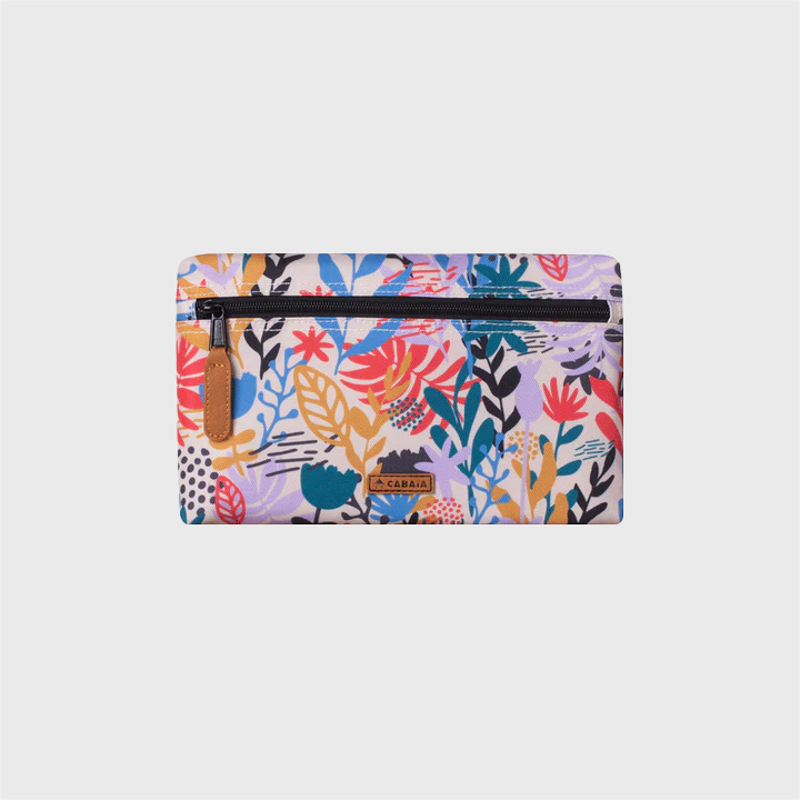 CABAÏA - Pochette L - Monkey Pools