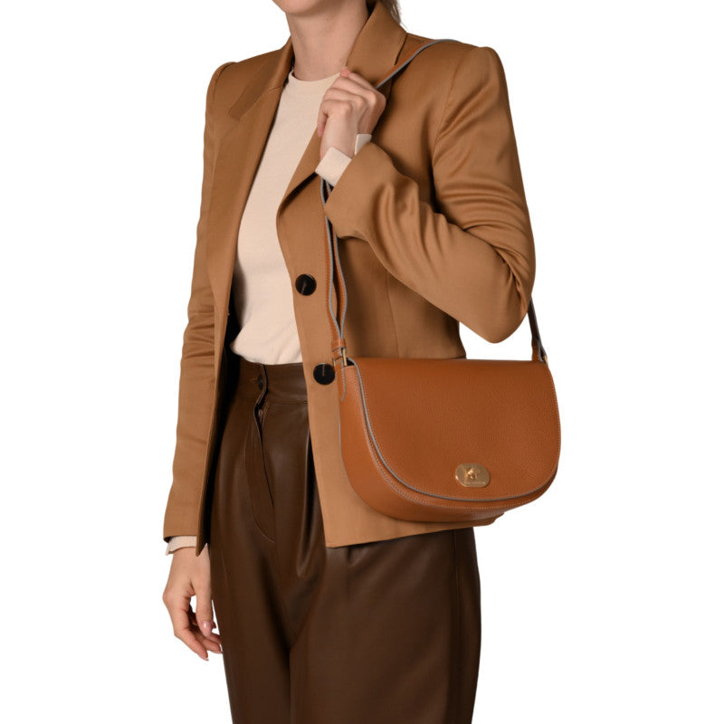 MAC DOUGLAS - sac besace - Courchevel Rhodes - Chatain