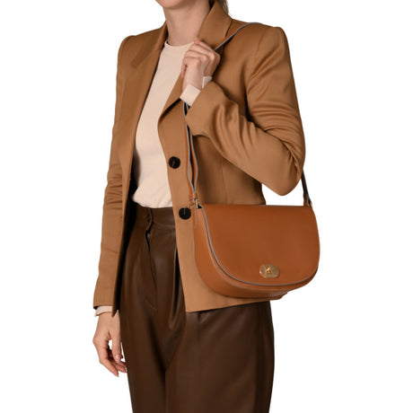 MAC DOUGLAS - sac besace - Courchevel Rhodes - Chatain