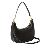 MAC DOUGLAS - sac à main - Corée Romy  - Noir M