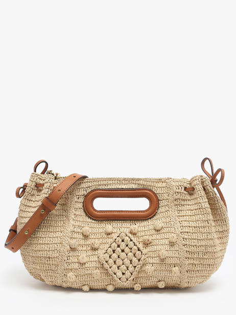 GÉRARD DAREL Sac mini raphia - Dany