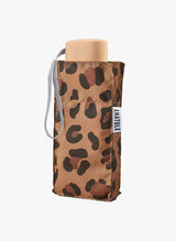 ANATOLE Parapluie pliant-Aimée- Léopard