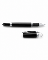 MONTBLANC - Feutre Starwalker - Midnight Black