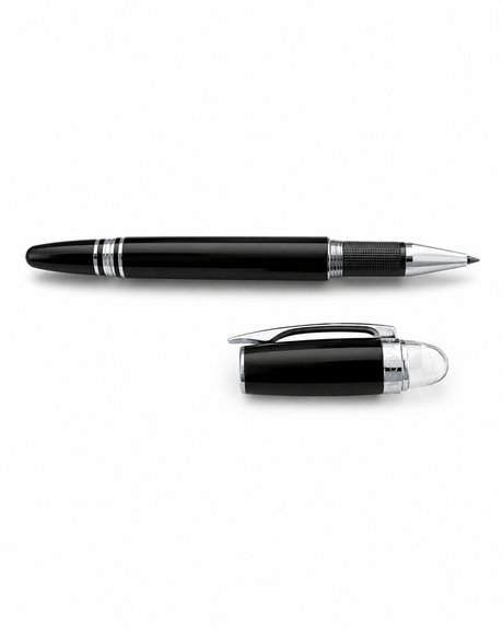 MONTBLANC - Feutre Starwalker - Midnight Black