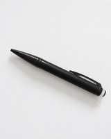MONTBLANC Stylo bille Starwalker - Ultra Black