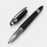MONTBLANC - Feutre Starwalker - Midnight Black