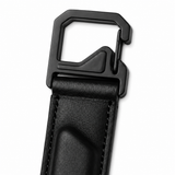 MONTBLANC Porte-clé Mousqueton Meisterstück - Noir