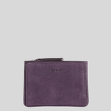 Nat & Nin - Soly - Porte carte - Myrtille