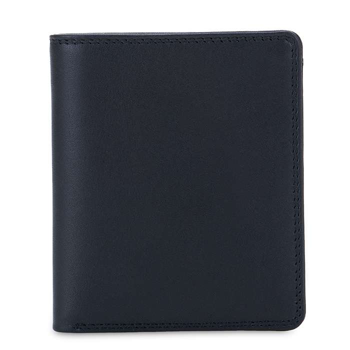 MYWALIT - Portefeuille homme Mywalit classique en cuir RFID