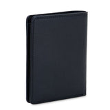 MYWALIT - Portefeuille homme Mywalit classique en cuir RFID