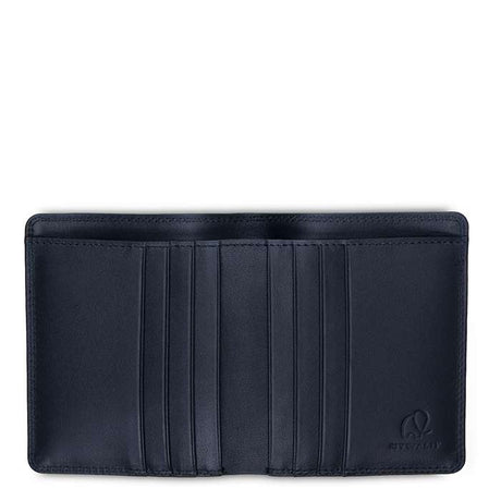 MYWALIT - Portefeuille homme Mywalit classique en cuir RFID