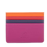 MYWALIT - Porte-cartes Mywalit fushia