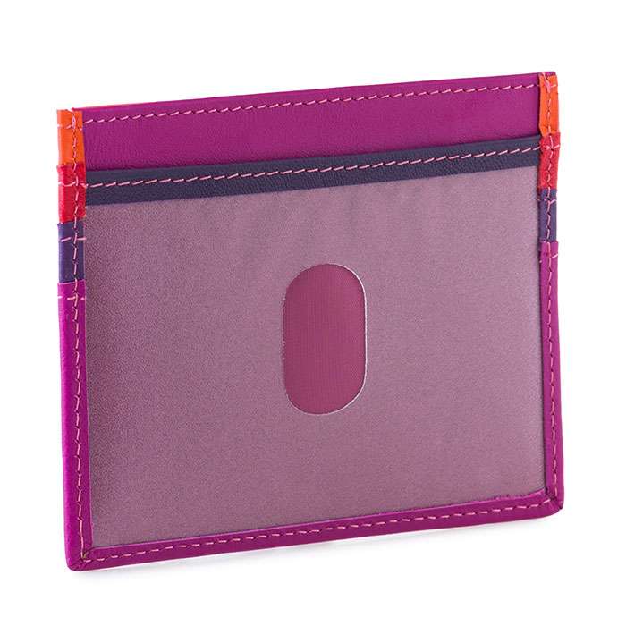 MYWALIT - Porte-cartes Mywalit fushia
