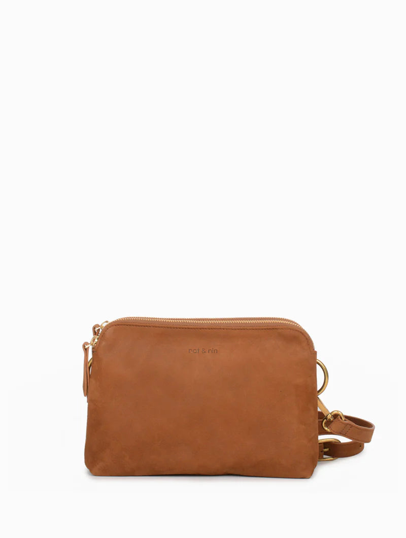 NAT & NIN - Sac bandoulière - Nael Epice