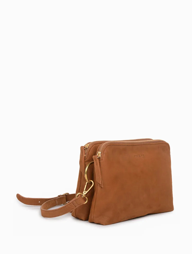 NAT & NIN - Sac bandoulière - Nael Epice