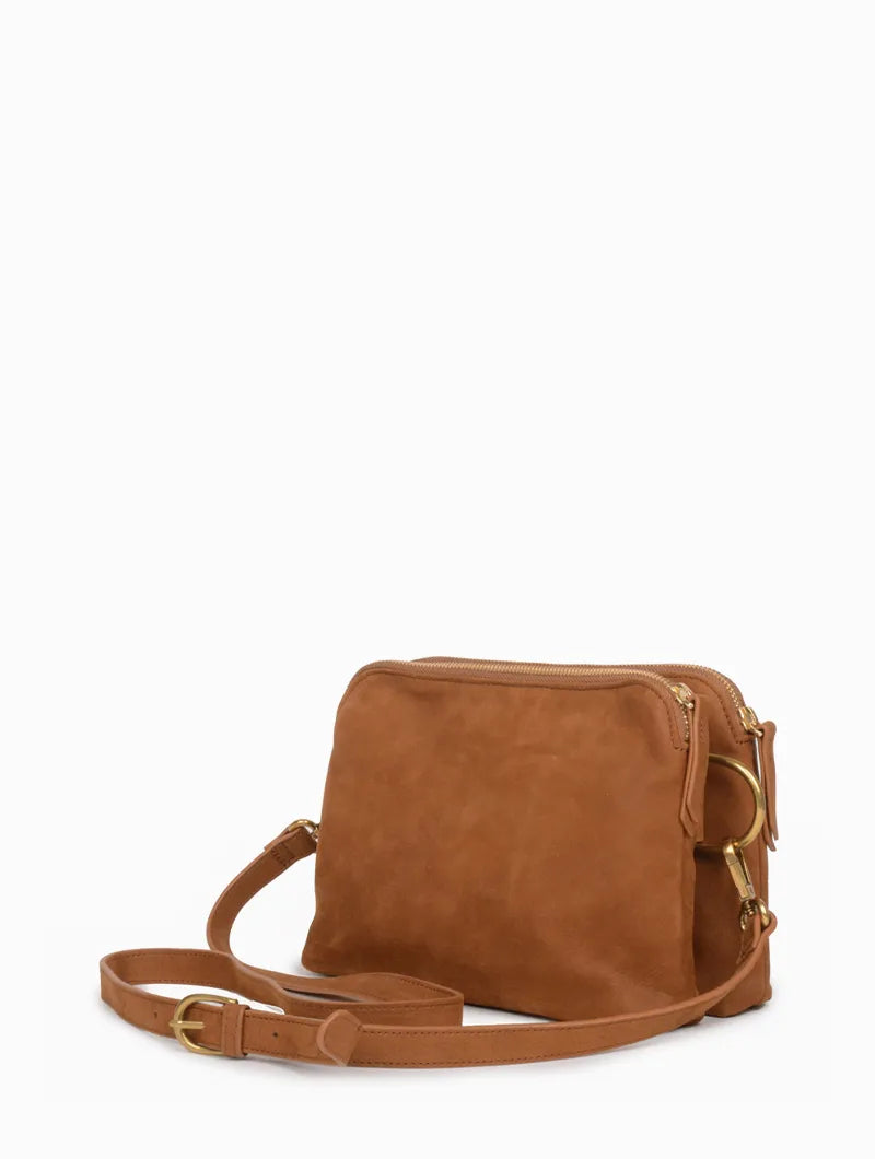 NAT & NIN - Sac bandoulière - Nael Epice