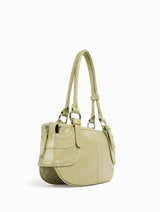 NAT & NIN - Sac bandoulière - Nelly Pistache