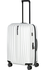 SAMSONITE -Valise cabine rigide extensible - Nexis - 70cm - Cotton White
