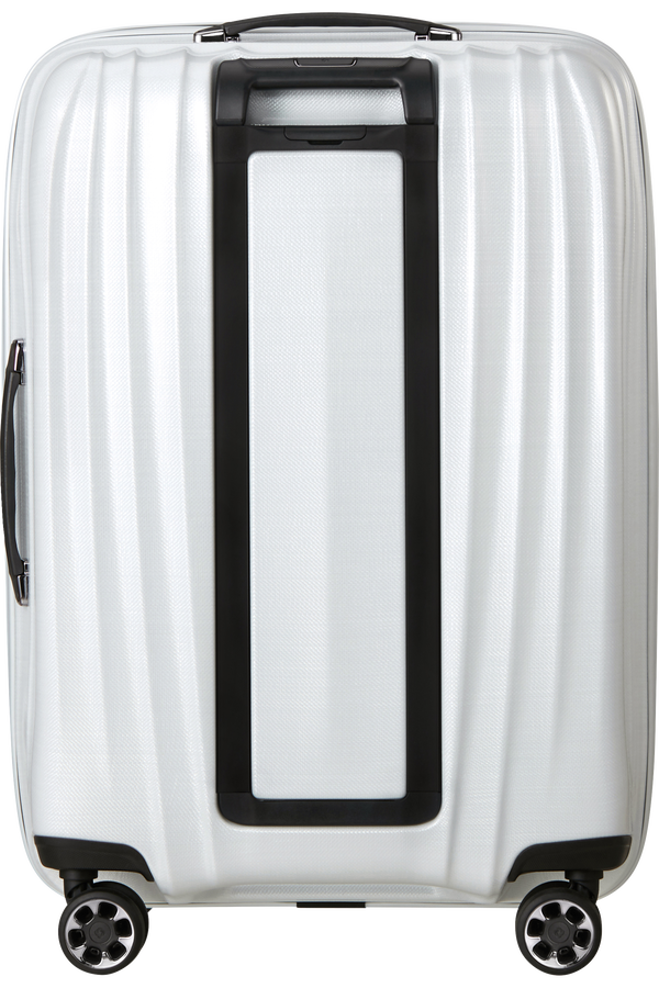 SAMSONITE -Valise cabine rigide extensible - Nexis - 70cm - Cotton White