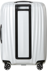 SAMSONITE -Valise cabine rigide extensible - Nexis - 70cm - Cotton White