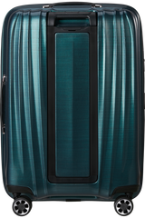 SAMSONITE -Valise cabine rigide extensible - Nexis - 70cm - Deep Petrol