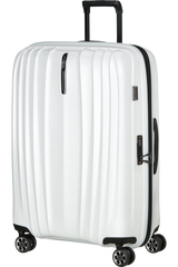 SAMSONITE -Valise cabine rigide extensible - Nexis - 75cm - Cotton white