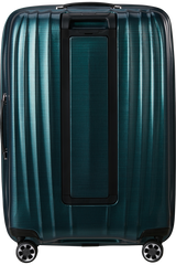 SAMSONITE -Valise cabine rigide extensible - Nexis - 75cm - Deep Petrol