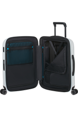 SAMSONITE -Valise cabine rigide extensible - Nexis - 55cm - Blanc