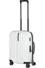 SAMSONITE -Valise cabine rigide extensible - Nexis - 55cm - Blanc