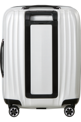 SAMSONITE -Valise cabine rigide extensible - Nexis - 55cm - Blanc