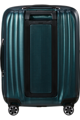 SAMSONITE -Valise cabine rigide extensible - Nexis - 55cm - Deep Petrol