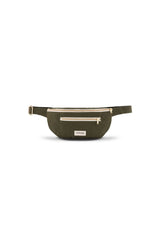 Rive droite  - Sac banane Orsel kaki