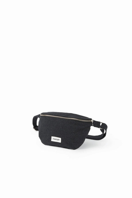 RIVE DROITE  - Sac banane Custine Wild Tribe