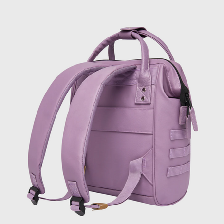 CABAÏA - Sac à dos Small - Parme