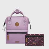 CABAÏA - Sac à dos Small - Parme