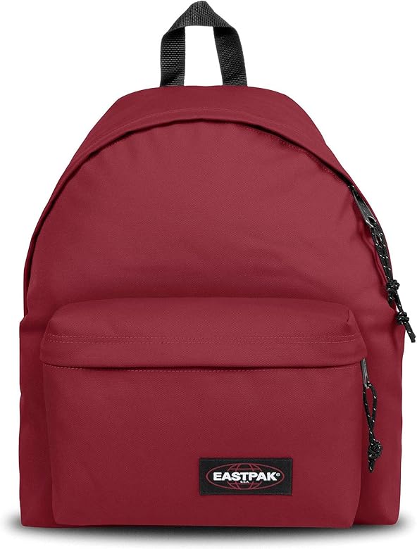 EASTPAK Sac à dos Padded Pak'r - Deep Burgundy