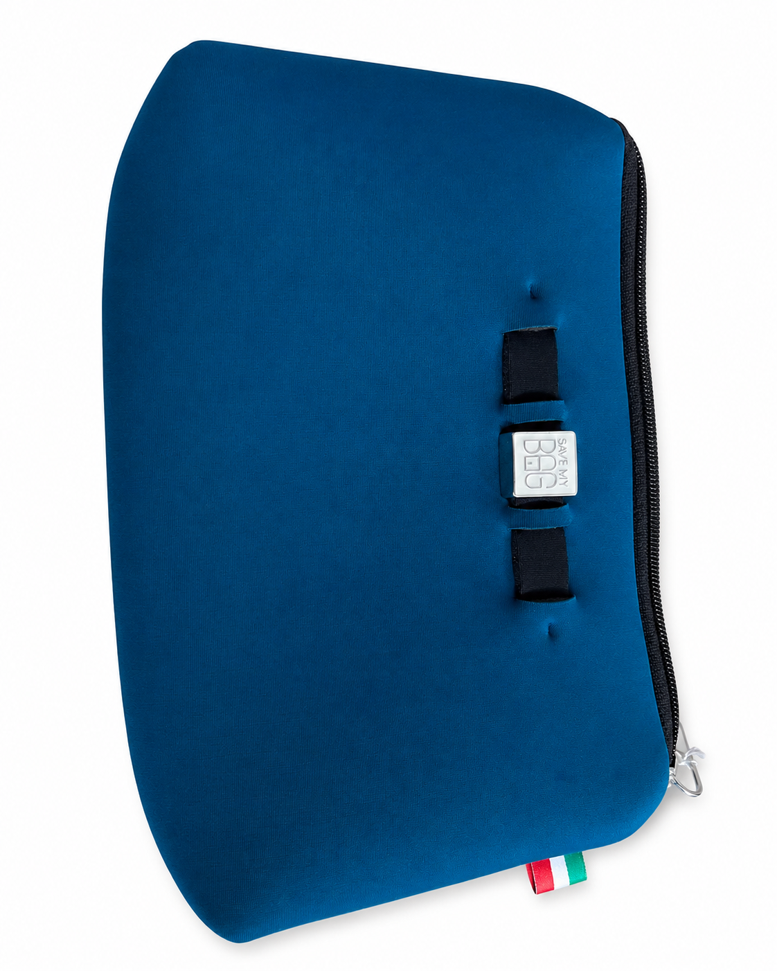 SAVE MY BAG - Pochette - Bleu pétrole
