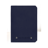 ATELIERS FOURÈS - Portefeuille - Baroudeur Marine