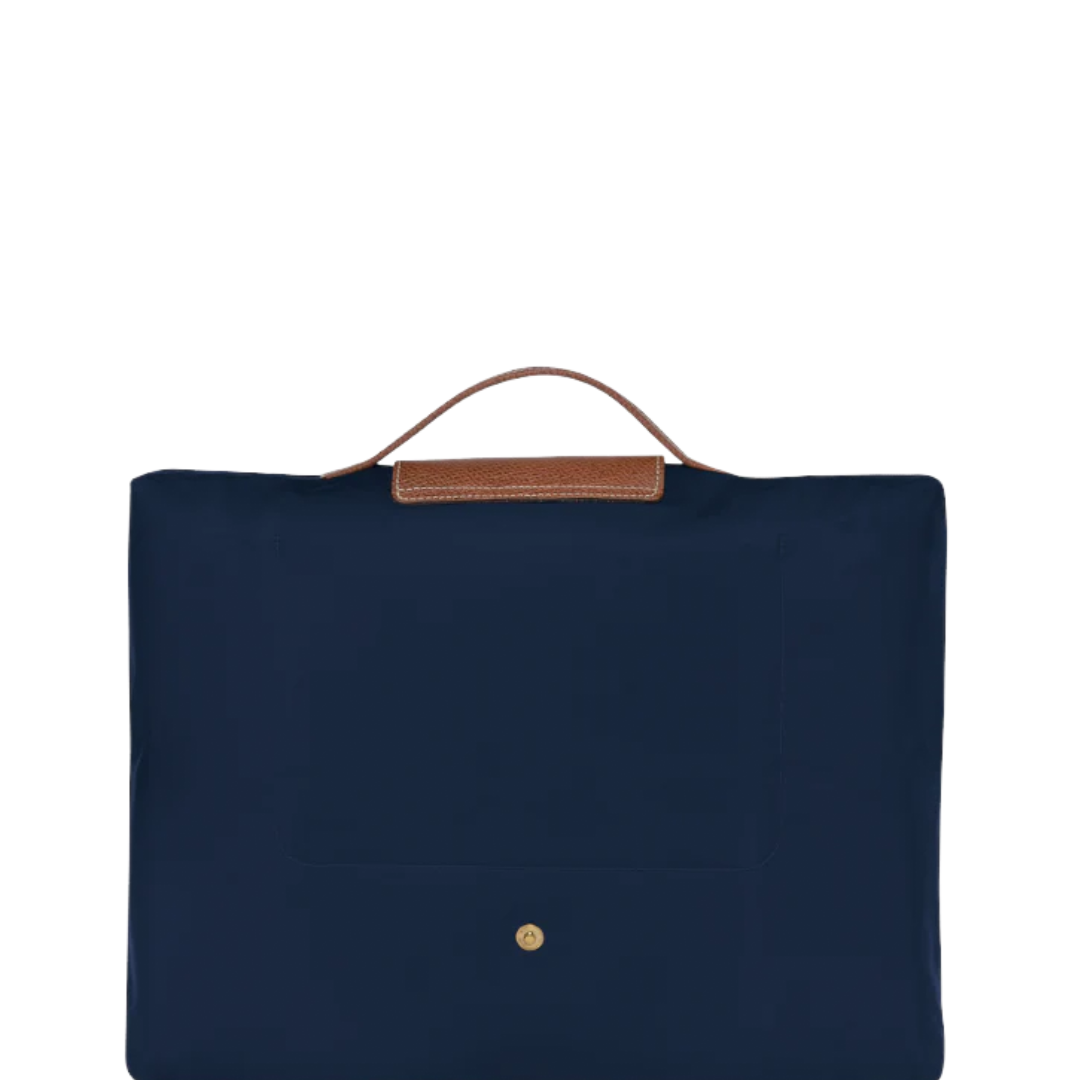 Longchamp porte document pliage sales
