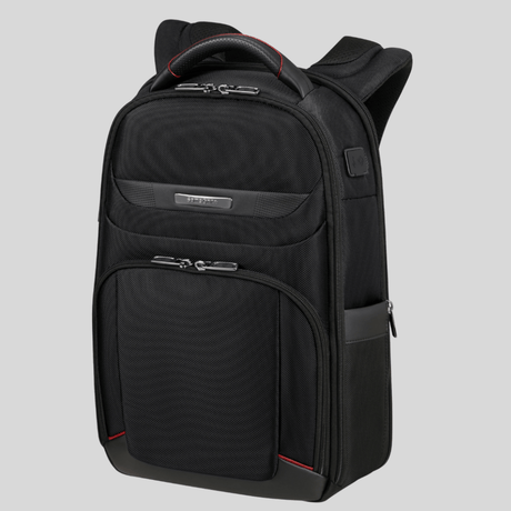SAMSONITE - Sac à dos pour ordinateur - PRO-DLX 6  14.1" - Noir
