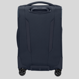 SAMSONITE - Valise cabine 4 roues - extensible - Respark - 67 cm - Bleu nuit