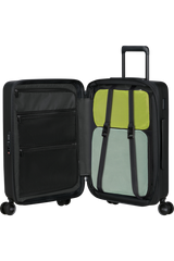 SAMSONITE - valise cabine extensible - Restackd - 55cm - Black