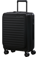 SAMSONITE - valise cabine extensible - Restackd - 55cm - Black