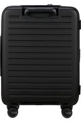 SAMSONITE - valise cabine extensible - Restackd - 55cm - Black
