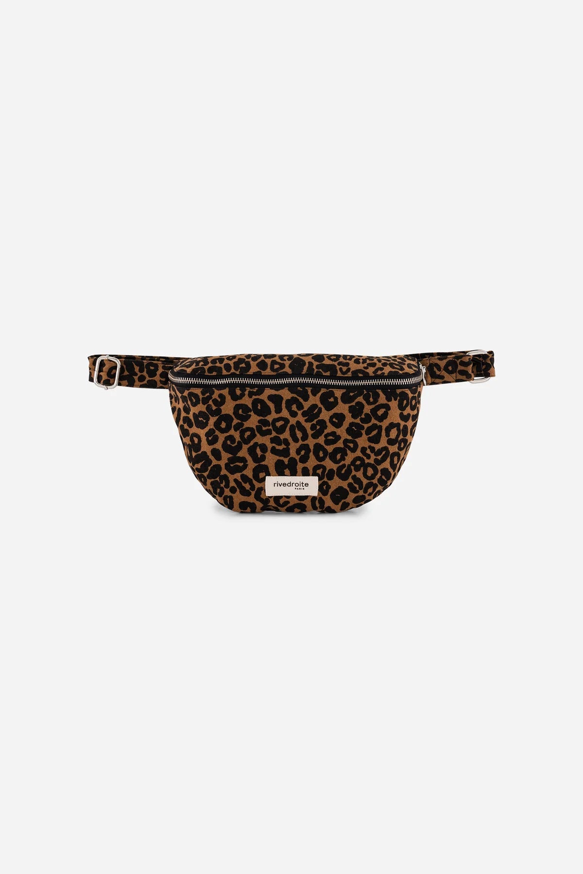RIVE DROITE  - Sac banane Custine Wild Tribe