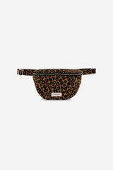 RIVE DROITE  - Sac banane Custine Wild Tribe