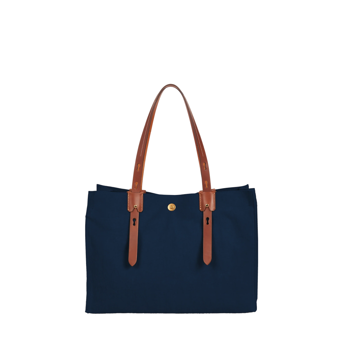 ROBERTA PIERI - Sac cabas M - Navy