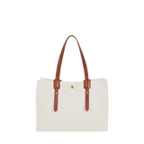 ROBERTA PIERI - Sac cabas M - Angora