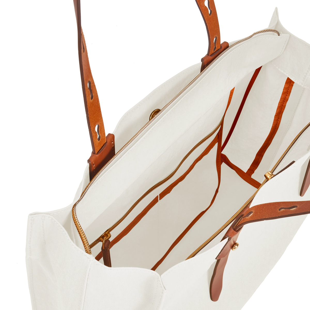 ROBERTA PIERI - Sac cabas M - Angora