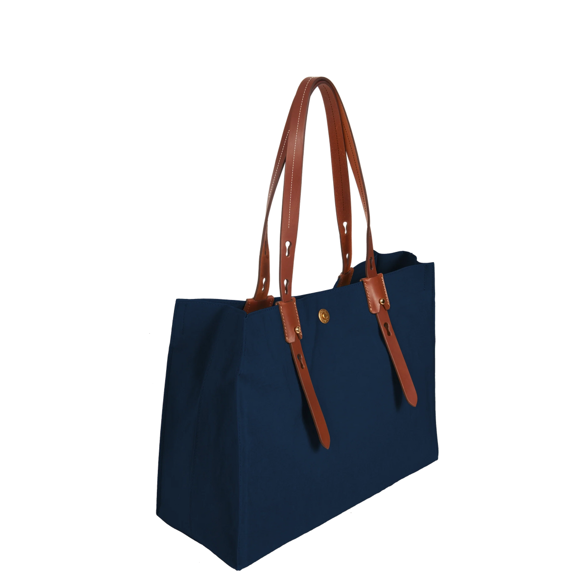 ROBERTA PIERI - Sac cabas M - Navy